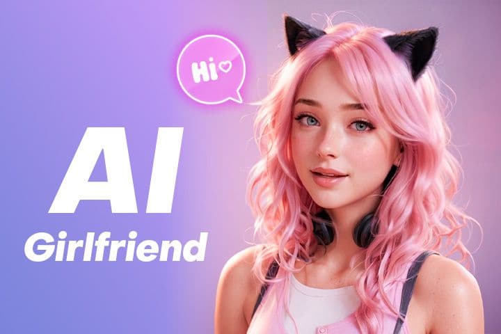 AI GF App in 2026: Best Apps for AI Girlfriend Relationships