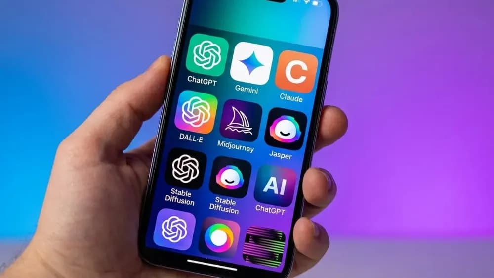 AI App Free in 2026: Best Free AI Apps That Actually Deliver